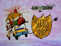 Cow And Chicken